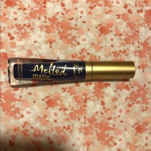 Too Faced Melted Matte Liquid Lip